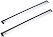 Dachträger Thule mit WingBar Ford F-250/350 4-T Double-cab Normales Dach 00+