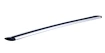 Dachträger Thule mit WingBar Nissan Patrol GR (Y61) 5-T SUV Dachreling 05-13