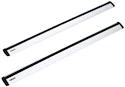 Dachträger Thule mit WingBar Suzuki Swift 5-T Hatchback Normales Dach 05-09