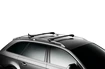 Dachträger Thule WingBar Edge 9595 Black