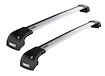 Dachträger Thule WingBar Edge Audi Q5 5-T SUV Bündige Schienen 17-24