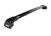 Dachträger Thule WingBar Edge Black BMW 3-series Touring 5-T kombi Bündige Schienen 12-21