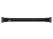 Dachträger Thule WingBar Edge Black BMW 5-series GT 5-T Hatchback Befestigungspunkte 09-17