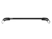 Dachträger Thule WingBar Edge Black Chevrolet Rezzo 5-T Estate Dachreling 00-04