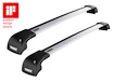 Dachträger Thule WingBar Edge BMW 4-series 4-T Coup* Befestigungspunkte 14+