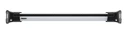 Dachträger Thule WingBar Edge Dacia Duster 5-T SUV Dachreling 18+