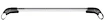 Dachträger Thule WingBar Edge Jeep Renegade 5-T SUV Dachreling 15-24