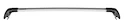 Dachträger Thule WingBar Edge Mercedes Benz B-Class (W246) 5-T Hatchback Befestigungspunkte 11-18