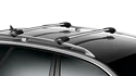 Dachträger Thule WingBar Edge Mercedes Benz E-Klasse (W212) 5-T Estate Dachreling 09-16