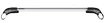 Dachträger Thule WingBar Edge Mini Countryman (F60) 5-T SUV Dachreling 17-24