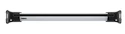 Dachträger Thule WingBar Edge Mitsubishi Space Wagon 3-T MPV Dachreling 04-21