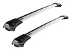 Dachträger Thule WingBar Edge Volkswagen Passat (B7) Variant 5-T Estate Dachreling 10-14