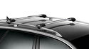 Dachträger Thule WingBar Edge Volkswagen Sharan 5-T MPV Dachreling 10-24