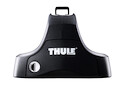 Dachträger Thule mit SquareBar FORD Focus 3-T Hatchback Normales Dach 00-08