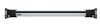 Dachträger Thule WingBar Edge MITSUBISHI Challenger 5-T SUV Dachreling 99-16