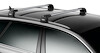 Dachträger WingBar Edge für Toyota Avensis 5-T Kombi Befestigungspunkte 2009+