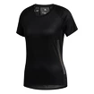 Damen adidas 25/7 Rise Up N Run Parley schwarz