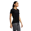 Damen adidas 25/7 Rise Up N Run Parley schwarz