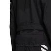 Damen adidas Marathon Translucent Jacket schwarz 2021