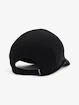 Damen Cap Under Armour  Isochill Launch Run-BLK