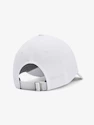 Damen Cap Under Armour  Women's Blitzing Adj-WHT