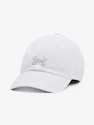 Damen Cap Under Armour  Women's Blitzing Adj-WHT