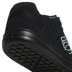 Damen Fahrradschuhe Adidas Five Ten Freerider Core Black