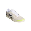 Damen Fahrradschuhe Adidas Five Ten  Sleuth DLX Canvas Mountain Biking