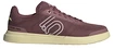 Damen Fahrradschuhe Adidas Five Ten  Sleuth DLX Canvas Mountain Biking