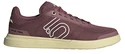 Damen Fahrradschuhe Adidas Five Ten  Sleuth DLX Canvas Mountain Biking