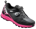 Damen Fahrradschuhe Northwave Mission Plus Pink