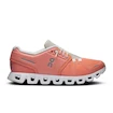 Damen-Freizeitschuhe On Cloud 5 Flamingo/Pearl  EUR 37,5