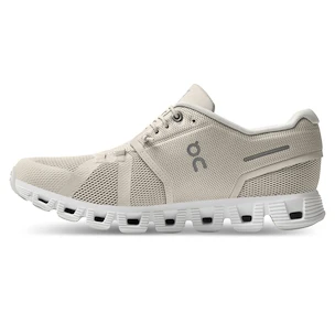 Damen-Freizeitschuhe On Cloud 5 Pearl/White  EUR 36