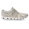 Damen-Freizeitschuhe On Cloud 5 Pearl/White  EUR 36