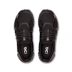 Damen-Freizeitschuhe On Cloud 6 Black/Black