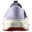 Damen-Freizeitschuhe Salomon Reelax Moc 6.0 Astral Aura/Violet Tulip/Flame Scarlet