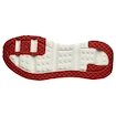 Damen-Freizeitschuhe Salomon Reelax Moc 6.0 Astral Aura/Violet Tulip/Flame Scarlet
