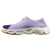 Damen-Freizeitschuhe Salomon Reelax Moc 6.0 Astral Aura/Violet Tulip/Flame Scarlet