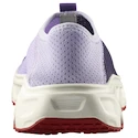Damen-Freizeitschuhe Salomon Reelax Moc 6.0 Astral Aura/Violet Tulip/Flame Scarlet