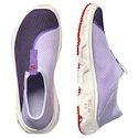 Damen-Freizeitschuhe Salomon Reelax Moc 6.0 Astral Aura/Violet Tulip/Flame Scarlet