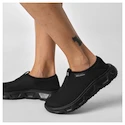 Damen-Freizeitschuhe Salomon Reelax Moc 6.0 Black/Black/Alloy