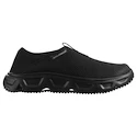 Damen-Freizeitschuhe Salomon Reelax Moc 6.0 Black/Black/Alloy
