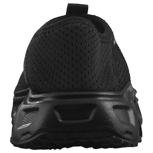 Damen-Freizeitschuhe Salomon Reelax Moc 6.0 Black/Black/Alloy