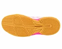 Damen Hallenschuhe adidas Speedcourt W White/Pink - EUR 39