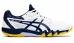 Damen Hallenschuhe Asics  Gel-Blade 7