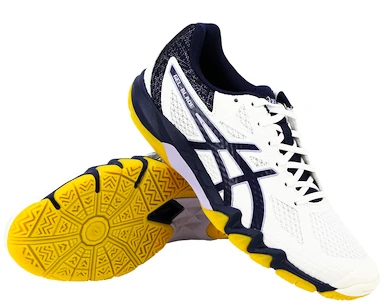 Damen Hallenschuhe Asics  Gel-Blade 7