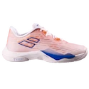 Damen Hallenschuhe Babolat  Shadow Tour Women English Rose  EUR 40