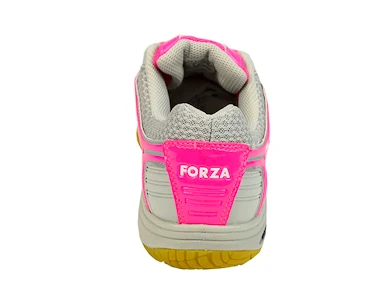 Damen Hallenschuhe FZ Forza  Leander Pink