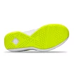 Damen Hallenschuhe Salming  Kobra 3 Women White/Fluo Green
