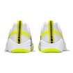 Damen Hallenschuhe Salming  Kobra 3 Women White/Fluo Green